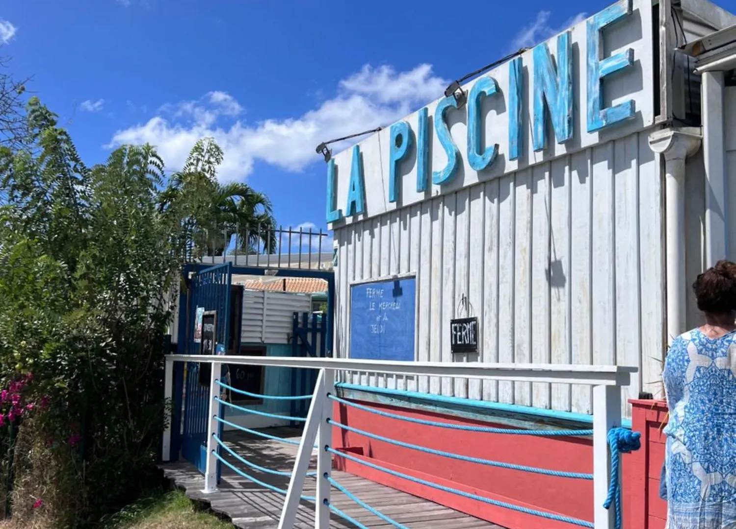 Homestay Face A La Plage Avec Parking Securise Appartement De Luxe Ou Suite Privee Avec Coin Petit Dej Selon Disponibilite Le Diamant Martinique